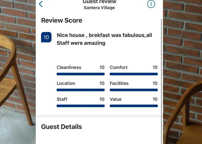 Santera Village *
